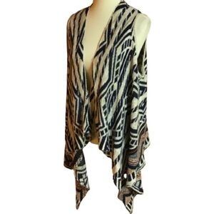 3 for 20 $ bundle Xhilaration boho slouchy cardi vest